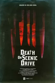 Смерть на сцене / Death on Scenic Drive