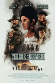 Смерть в прерии / Terror on the Prairie