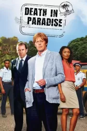 Смерть в раю / Death in Paradise