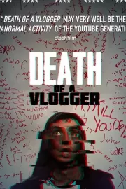 Смерть влогера / Death of a Vlogger