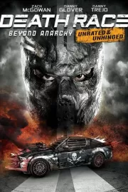 Смертельная гонка 4: Вне анархии / Death Race: Beyond Anarchy