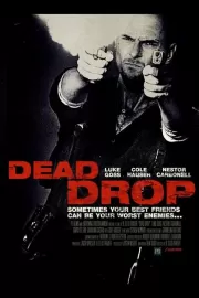 Смертельное падение / Dead Drop