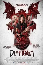 Смертельный оргазм / Deathgasm