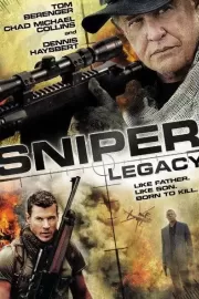 Снайпер: Наследие / Sniper: Legacy