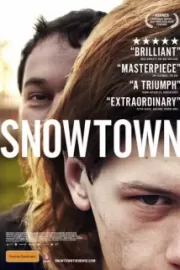 Снежный город / Snowtown