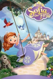 София Прекрасная / Sofia the First