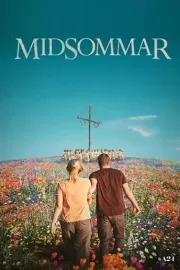 Солнцестояние / Midsommar