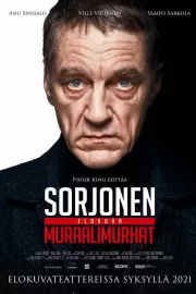 Сорйонен: Послание на стене / Sorjonen: Muraalimurhat