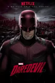 Сорвиголова / Daredevil