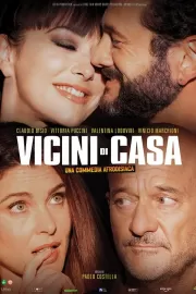 Соседи / Vicini di casa