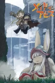 Созданный в Бездне / Made in Abyss