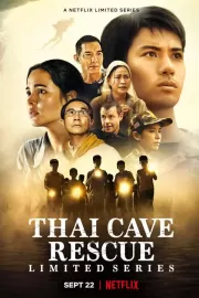 Спасение из тайской пещеры / Thai Cave Rescue