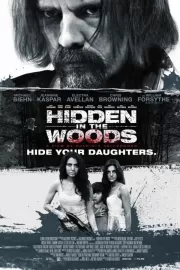 Спрятанный в лесу / Hidden in the Woods