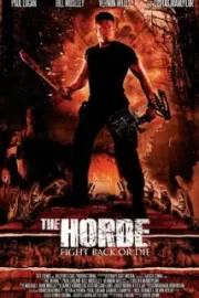 Стая / The Horde