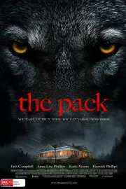 Стая / The Pack