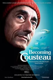 Становление Кусто / Becoming Cousteau