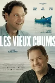 Старые приятели / Les Vieux Chums