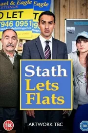 Стас всё сдаст / Stath Lets Flats