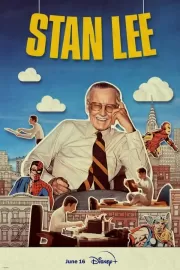 Стэн Ли / Stan Lee