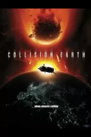 Столкновение Земли / Collision Earth