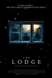 Сторожка / The Lodge