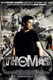 Странный Томас / Odd Thomas