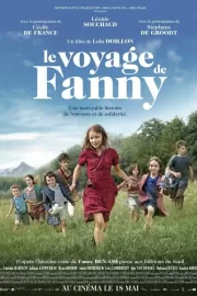 Странствие Фанни / Le voyage de Fanny