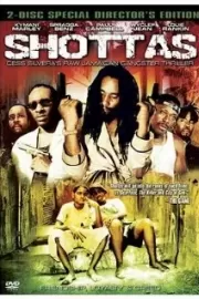 Стрельба / Shottas