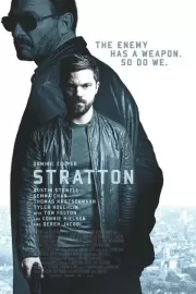 Стрэттон: Первое задание / Stratton