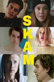 Стыд / Skam