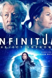 Субъект неизвестен / Infinitum: Subject Unknown