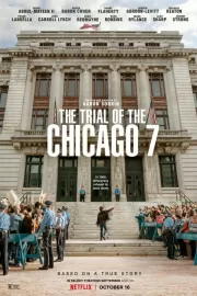 Суд над чикагской семеркой / The Trial of the Chicago 7