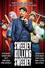 Суини мочит наповал / Sweeney Killing Sweeney