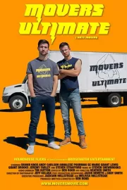 Супер грузчики / Movers Ultimate