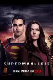 Супермен и Лоис / Superman and Lois