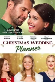 Свадьба на рождество / Christmas Wedding Planner