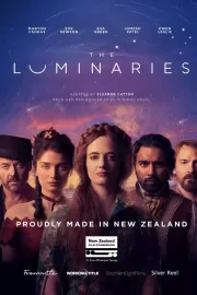 Светила / The Luminaries