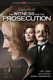 Свидетель обвинения / The Witness for the Prosecution