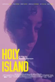 Святой остров / Holy Island