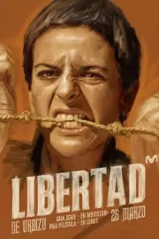 Свобода / Libertad