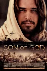 Сын Божий / Son of God