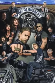 Сыны анархии / Sons of Anarchy