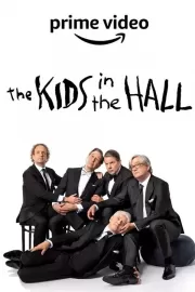 Таблетка радости / The Kids in the Hall