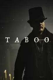 Табу / Taboo