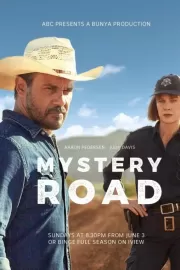 Таинственный путь / Mystery Road