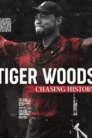 Тайгер Вудс: В погоне за историей / Tiger Woods: Chasing History