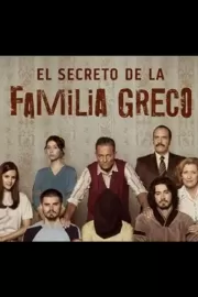 Тайна семьи Греко / El Secreto de la Familia Greco