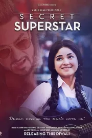 Тайная суперзвезда / Secret Superstar