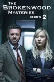 Тайны Броукенвуда / The Brokenwood Mysteries