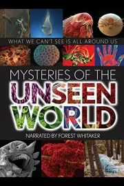 Тайны невидимого мира / Mysteries of the Unseen World